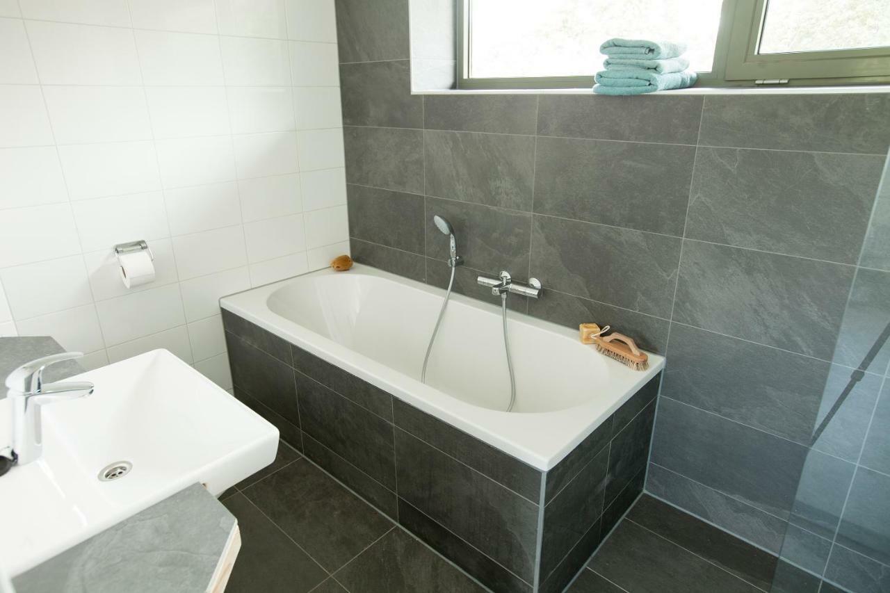 Aan Noordzee Villa Veranda Sint Maartensvlotbrug Εξωτερικό φωτογραφία