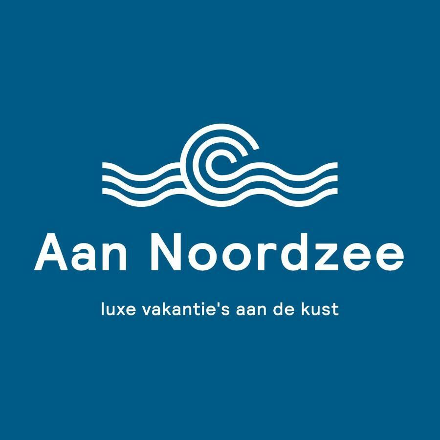 Aan Noordzee Villa Veranda Sint Maartensvlotbrug Εξωτερικό φωτογραφία